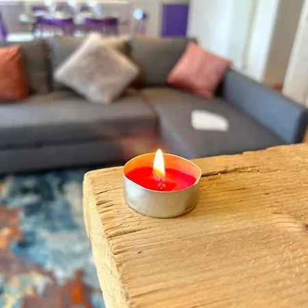 M's Residences Stuparich Lejlighed Trieste