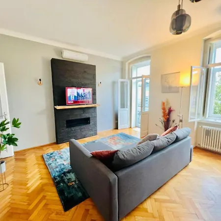 M's Residences Stuparich Trieste